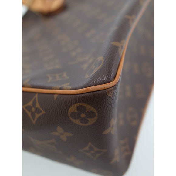 Louis Vuitton Multiply Bag Tote Cite Monogram - Picture 4 of 8